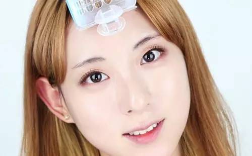 偽素顏妝怎么畫？怎么化素顏妝