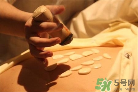 口臭可以艾灸嗎？口臭艾灸哪里？