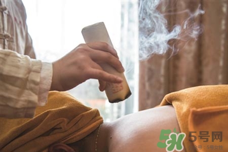 口臭可以艾灸嗎？口臭艾灸哪里？