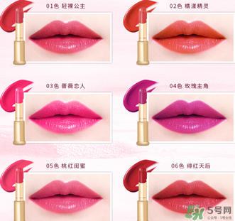 凱芙蘭口紅怎么樣？凱芙蘭口紅孕婦能用嗎？