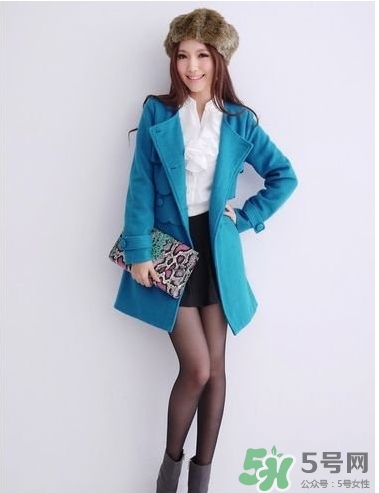 女生過年穿什么衣服？女生過年穿衣搭配