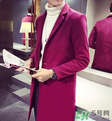 過(guò)年男生穿什么衣服？過(guò)年男生穿衣搭配