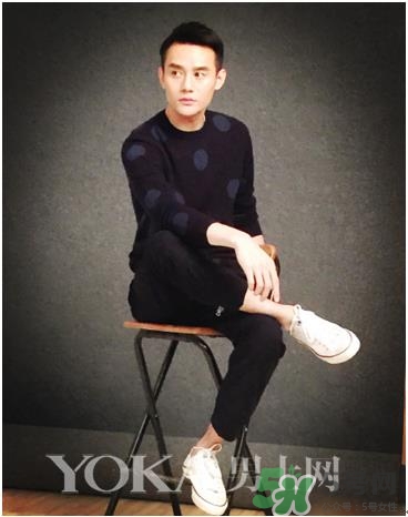 王凱的衣服什么牌子？王凱衣服同款