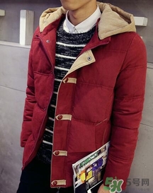 過(guò)年男生穿什么衣服？過(guò)年男生穿衣搭配