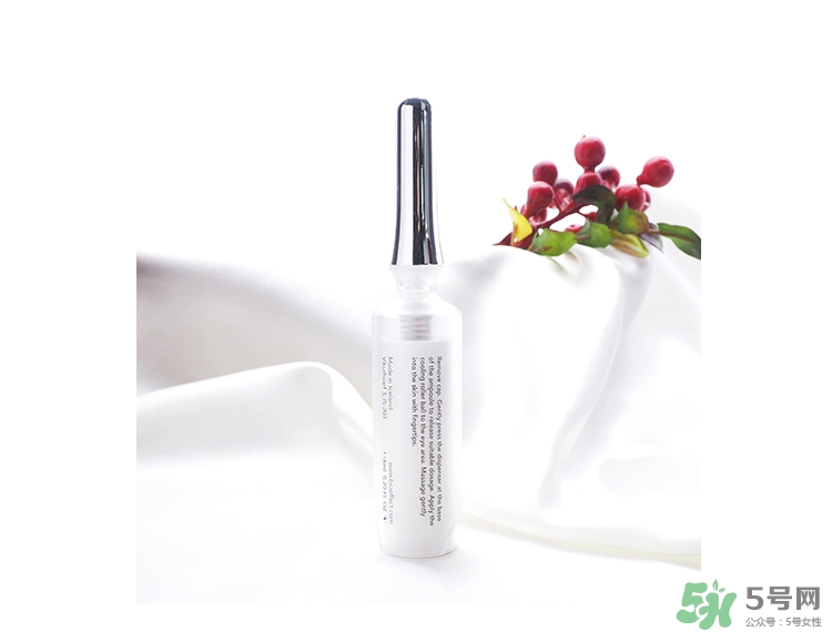 Bioeffect egf精華怎么樣？蓓歐菲眼霜怎么樣？