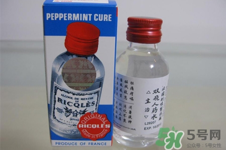 雙飛人藥水是萬能的嗎？雙飛人藥水的功效有那么神奇嗎？
