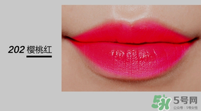 柏蕊詩口紅多少錢？柏蕊詩口紅價格