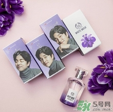 the body shop香水多少錢？the body shop香水專柜價格