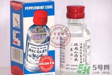 雙飛人藥水能治感冒嗎？雙飛人藥水感冒怎么用？