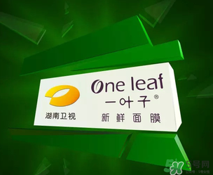 一葉子是哪個國家的？一葉子面膜是哪個國家的？
