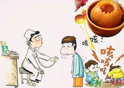 雞蛋怎么治療咳嗽?雞蛋治療咳嗽方法 雞蛋怎么治療咳嗽?雞蛋治療咳嗽方法