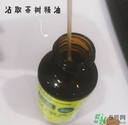 星期四農(nóng)莊茶樹精油怎么用？星期四農(nóng)莊茶樹精油使用方法
