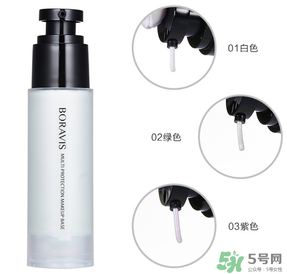 柏蕊詩隔離霜怎么樣？柏蕊詩隔離霜好用嗎？