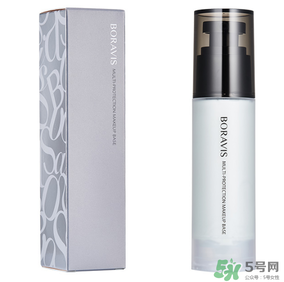 柏蕊詩隔離霜怎么樣？柏蕊詩隔離霜好用嗎？