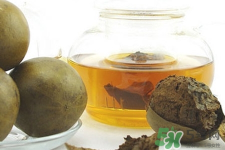 羅漢果能治咽喉炎嗎？咽喉炎能喝羅漢果嗎？