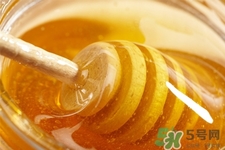蜂蜜能治咽喉炎嗎？咽喉炎吃蜂蜜水有用嗎？