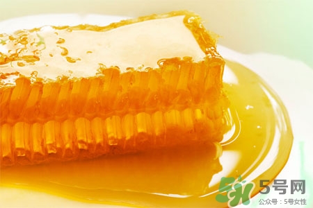 蜂蜜能治咽喉炎嗎？咽喉炎吃蜂蜜水有用嗎？
