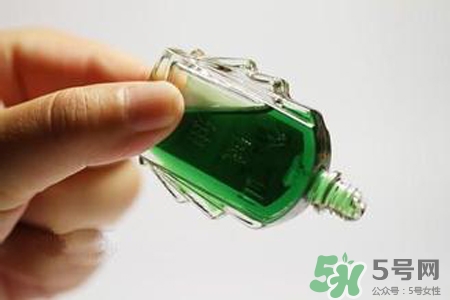 風(fēng)油精能治咽喉炎嗎？吃風(fēng)油精會(huì)治好咽喉炎嗎？