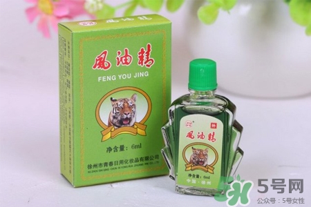 風(fēng)油精能治咽喉炎嗎？吃風(fēng)油精會(huì)治好咽喉炎嗎？