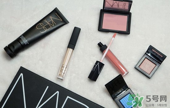nars2017春季彩妝有哪些？nars2017春季限量彩妝價(jià)格