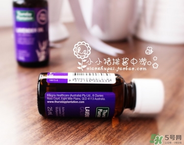 星期四農(nóng)莊薰衣草精油怎么用？星期四薰衣草精油使用方法