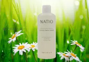natio玫瑰水為什么刺痛？natio玫瑰水刺痛原理
