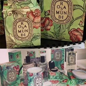 diptyque2017情人節(jié)限量多少錢？diptyque2017情人節(jié)限量價格