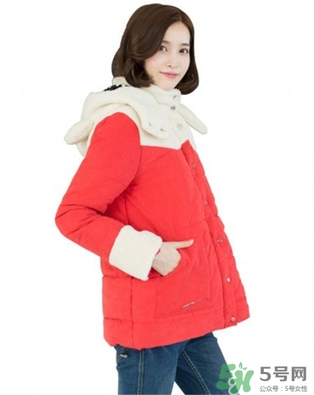 春節(jié)孕婦穿什么衣服？過年孕婦穿什么衣服？