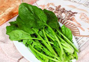 吃菠菜好嗎？吃菠菜的好處和壞處？