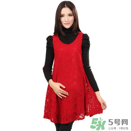 春節(jié)孕婦穿什么衣服？過年孕婦穿什么衣服？