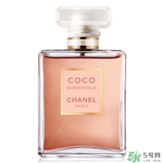 香奈兒黑coco香水和白coco香水哪個好？香奈兒黑可可和白可可選擇