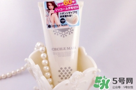 cecile maia脫毛膏怎么用？cecile maia脫毛膏使用方法