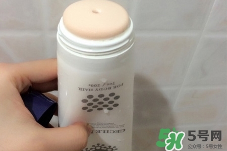 cecile maia脫毛膏怎么用？cecile maia脫毛膏使用方法