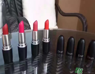 朵色口紅多少錢一支？dvz朵色口紅多少錢？