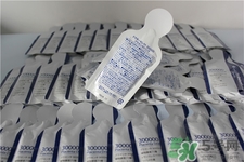 dr.select300000胎盤(pán)素果凍怎么吃？食用方法