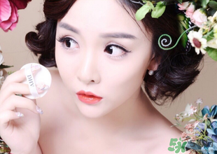 dhv氣墊CC怎么樣？dhv氣墊CC好用嗎？