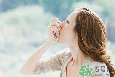 胎盤可以治哮喘嗎？吃胎盤能治哮喘嗎？