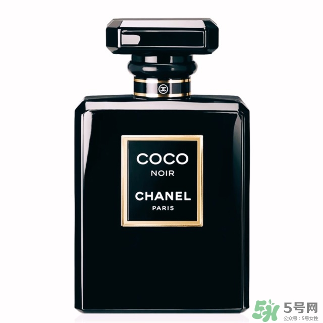香奈兒黑coco香水和白coco香水哪個好？香奈兒黑可可和白可可選擇