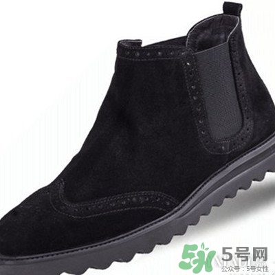春節(jié)男生穿什么鞋子？過年男生穿什么鞋子？