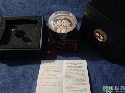 雙妹玉容霜怎么用？雙妹玉容霜使用方法