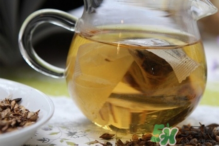 霧霾天喝什么茶好？喝什么茶可以抗霾？