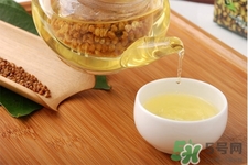 霧霾天喝什么茶好？喝什么茶可以抗霾？