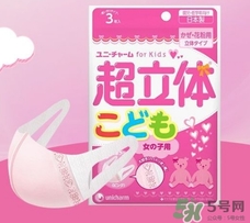 尤妮佳口罩怎么樣？尤妮佳口罩防霧霾嗎？