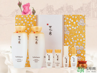 雪花秀滋陰套盒多少錢？雪花秀滋陰套盒專柜價(jià)