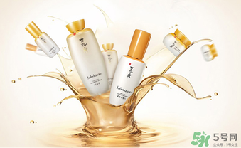 雪花秀滋陰套盒多少錢？雪花秀滋陰套盒專柜價(jià)