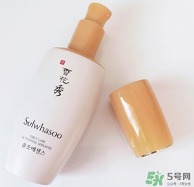 雪花秀滋陰和潤燥哪個(gè)好？雪花秀滋陰和潤燥區(qū)別
