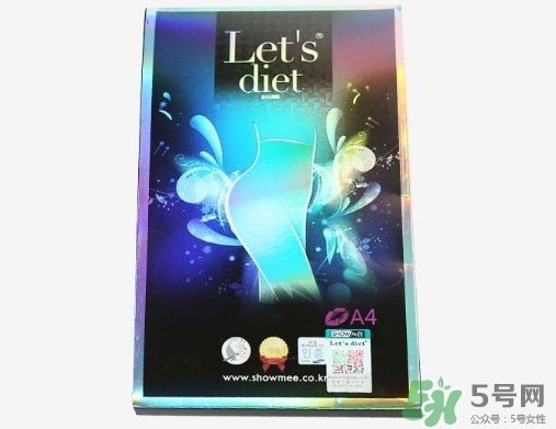 let's diet束腰褲怎么樣？lets diet束腰褲真假？