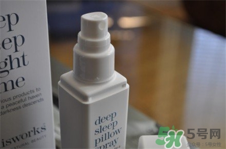 睡眠噴霧有用嗎?睡眠噴霧會(huì)有依賴性嗎? 睡眠噴霧有用嗎?睡眠噴霧會(huì)有依賴性嗎?