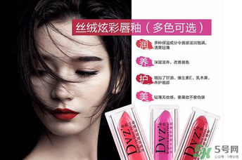 朵色唇釉怎么涂？朵色唇釉怎么涂好看？