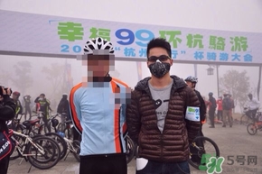 respro口罩怎么樣？respro運動口罩真假鑒別
